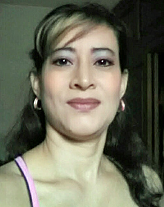 56 Year Old Medellin, Colombia Woman